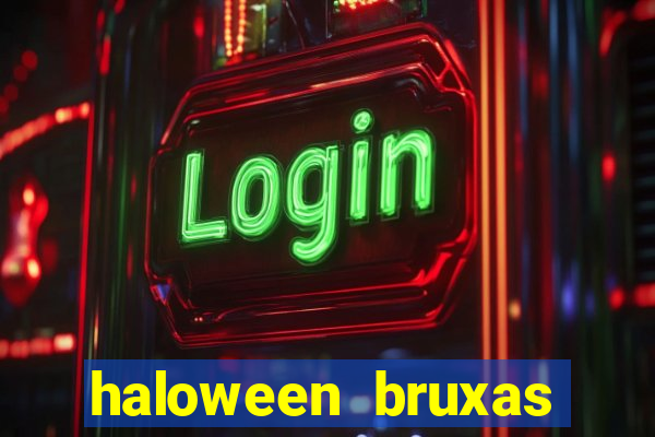 haloween bruxas slots 777