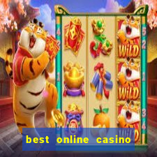 best online casino in us