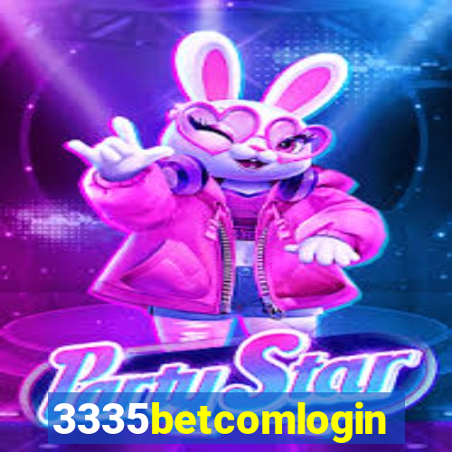 3335betcomlogin