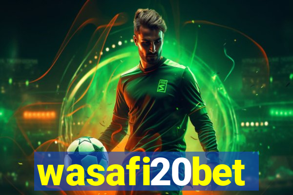 wasafi20bet