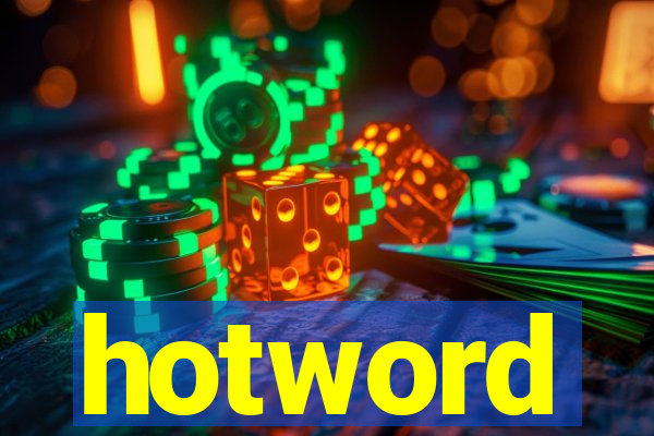 hotword