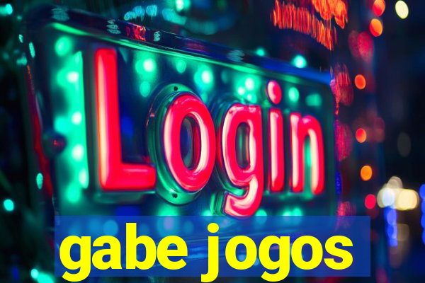 gabe jogos