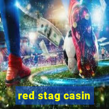 red stag casin