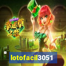 lotofacil3051