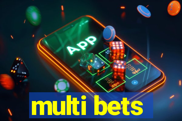 multi bets