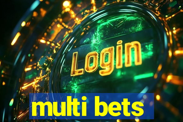 multi bets