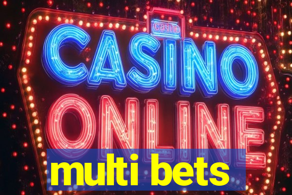 multi bets