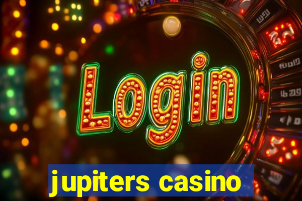 jupiters casino