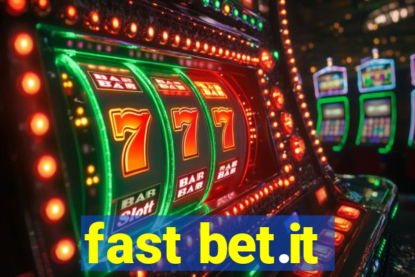 fast bet.it