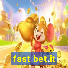 fast bet.it