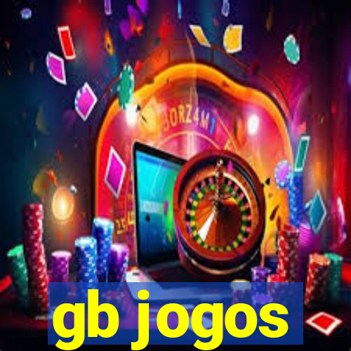 gb jogos