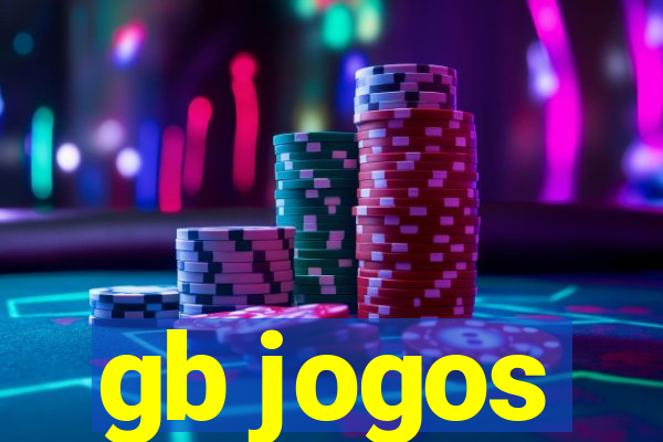 gb jogos