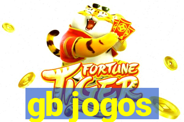 gb jogos