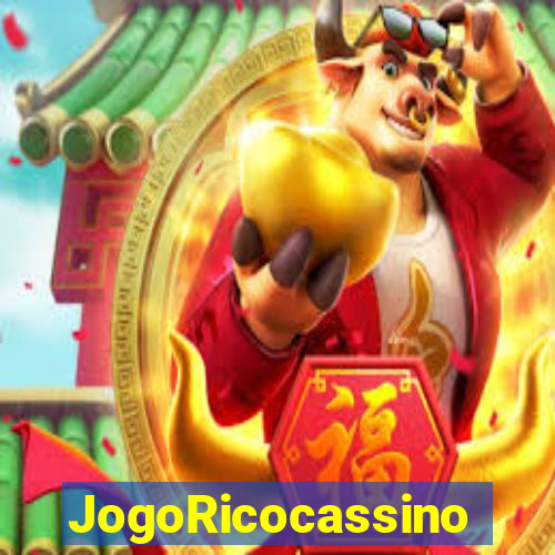 JogoRicocassino