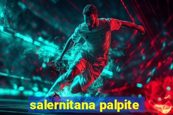 salernitana palpite