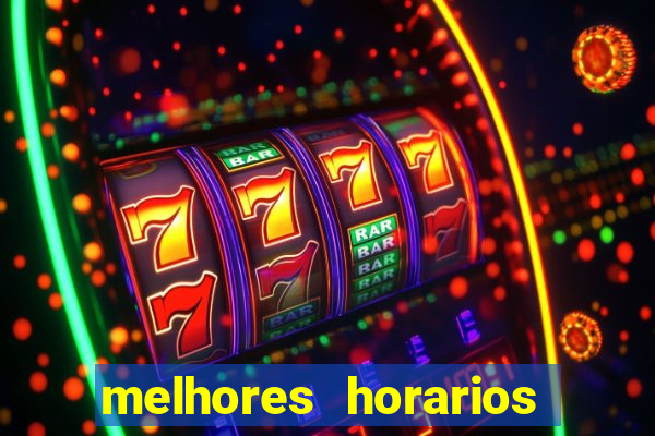 melhores horarios para jogar fortune rabbit Commercial