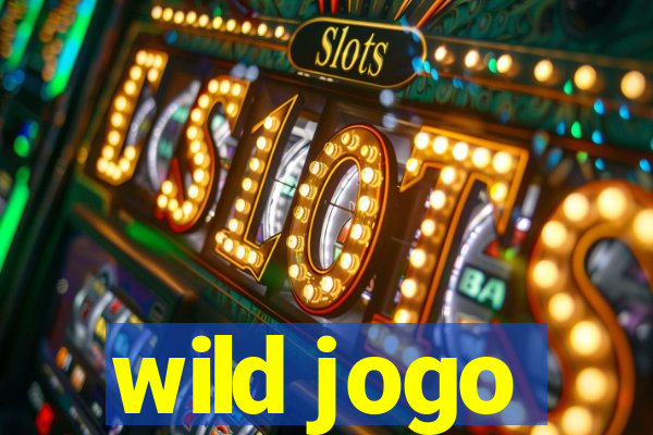 wild jogo