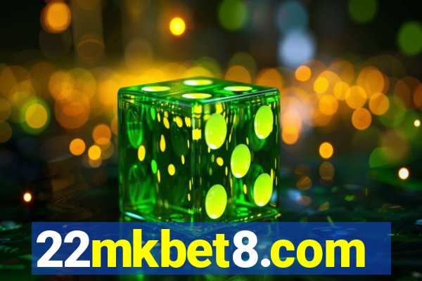 22mkbet8.com