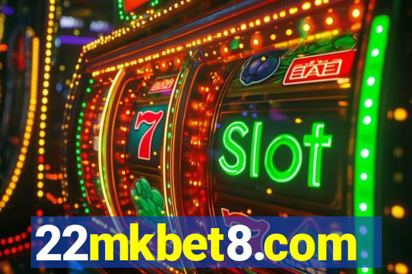 22mkbet8.com