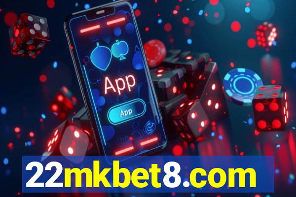 22mkbet8.com