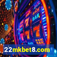 22mkbet8.com