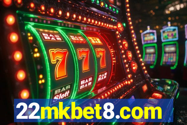 22mkbet8.com