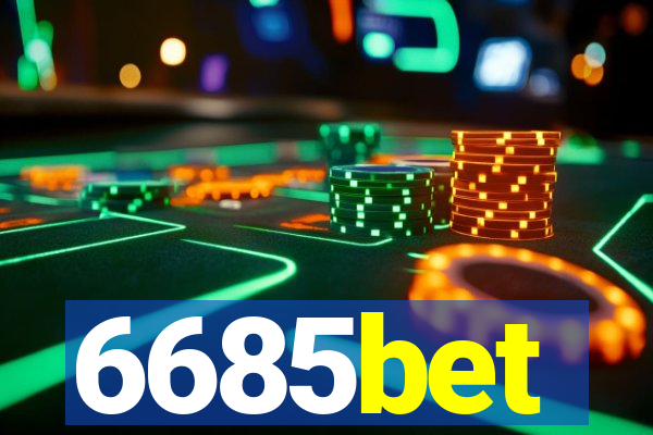 6685bet