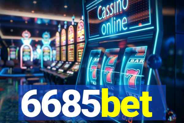 6685bet