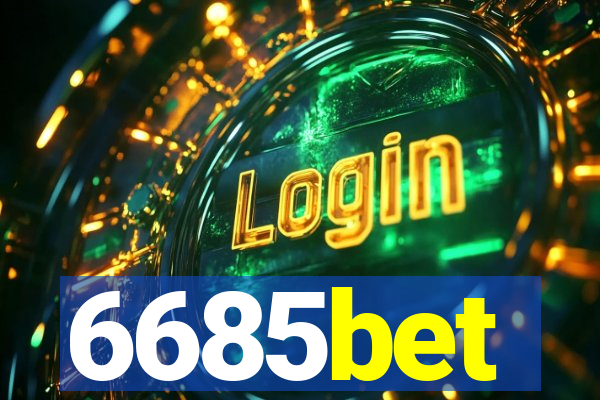 6685bet