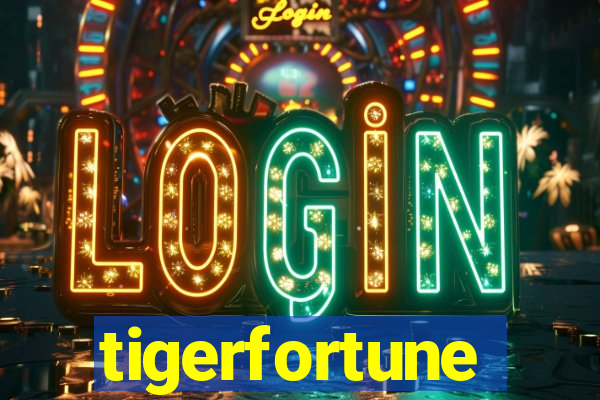 tigerfortune