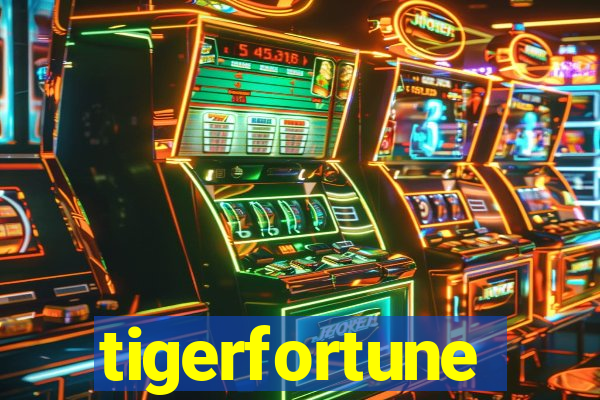 tigerfortune