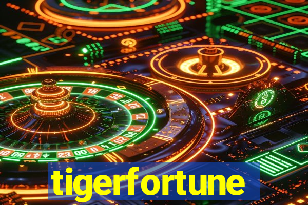 tigerfortune