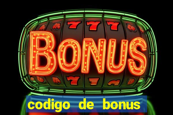 codigo de bonus pix bet