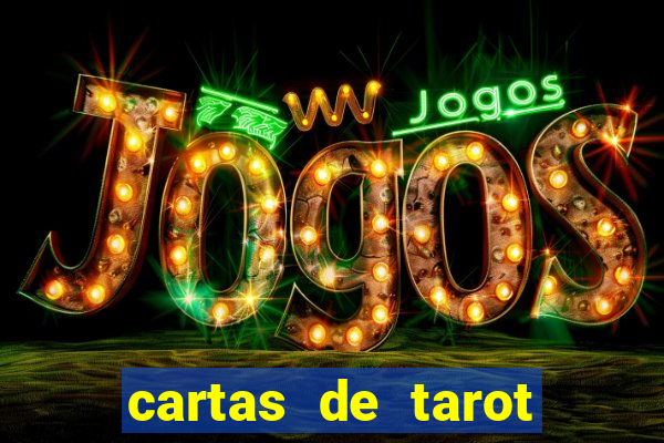 cartas de tarot significado pdf