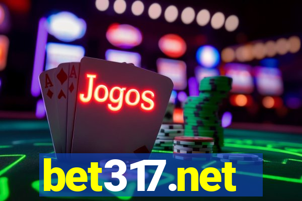 bet317.net