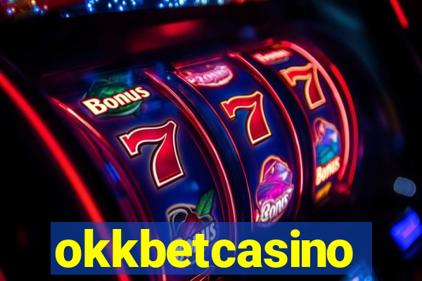 okkbetcasino