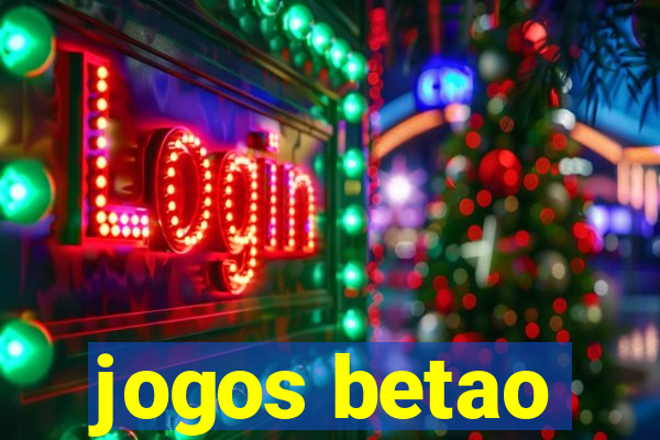 jogos betao