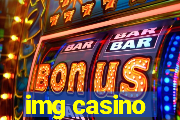 img casino