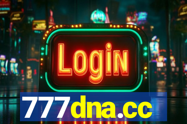 777dna.cc