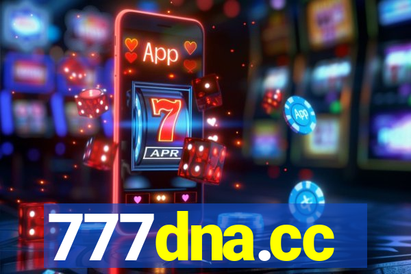 777dna.cc