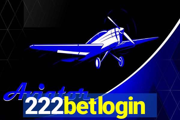 222betlogin