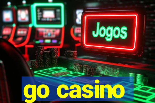 go casino