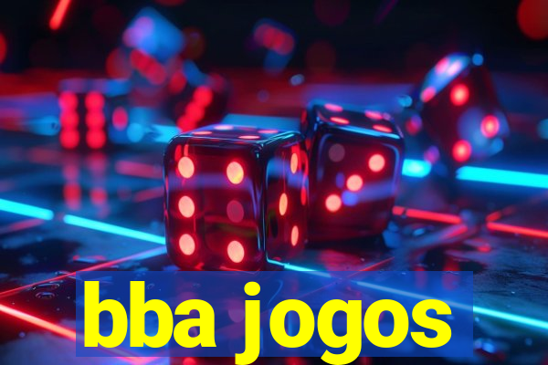 bba jogos