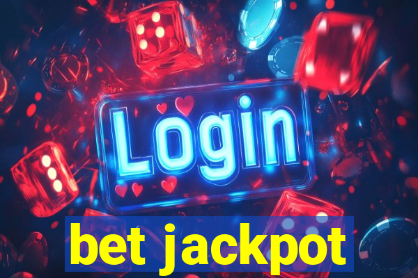 bet jackpot