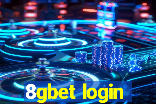 8gbet login