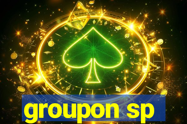 groupon sp