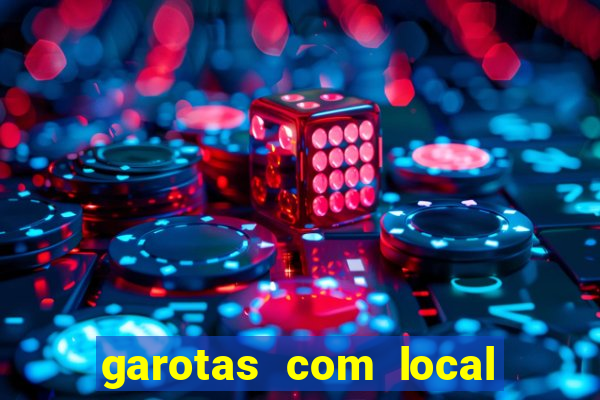 garotas com local porto alegre