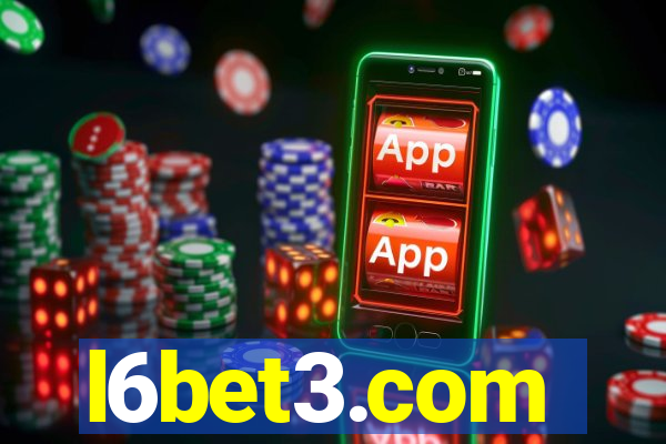 l6bet3.com