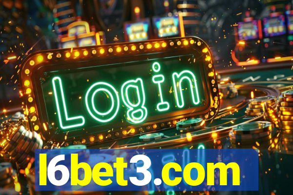 l6bet3.com