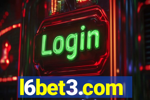 l6bet3.com